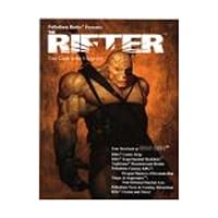 Rifter #7 (Rifter Number Six) 1574570331 Book Cover