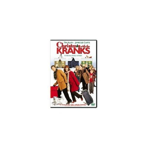 Christmas with the Kranks DVD Amazon.de DVD & Bluray