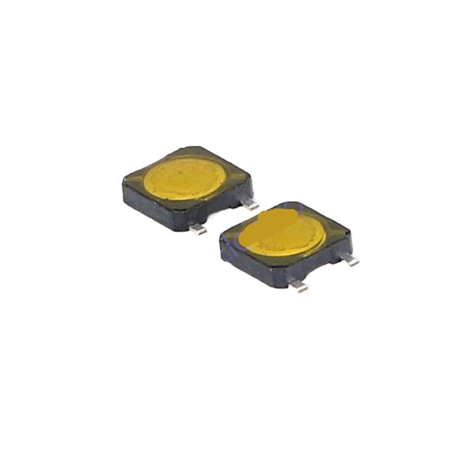 Interruptor de botón táctil de 4 pines micropulsador ultrafino de 3 x 0,8 mm