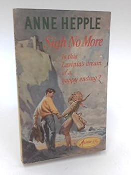 Paperback Sigh No More Book