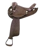 sommer wanderreitsattel gebraucht kaufen der Sattel ist bestens für Wanderritte, zum Freizeit- oder Westernreiten geeignet