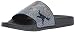 Nine West Women's Irllylikeu Fabric Slide Sandal