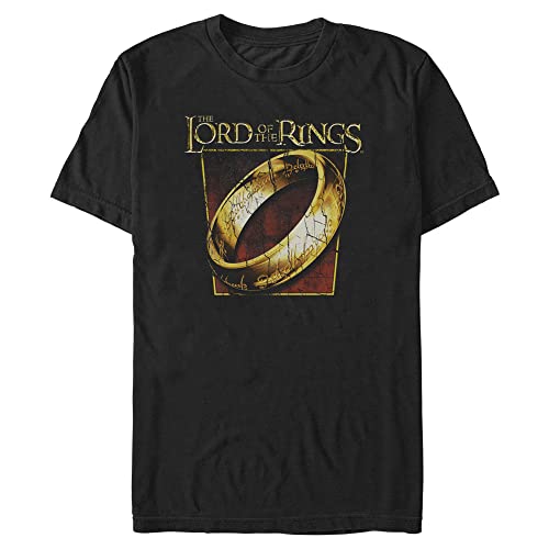 Warner Bros. bague faite à la main t-shirt parfait pour vos sorties décontractées