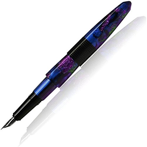 Benu Chameleon Jolly Fountain Pen - Medium