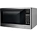 Panasonic NN-SU696S Microwave Oven, 1.3 cft, Stainless Steel/Silver