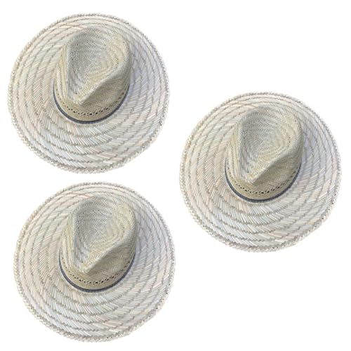 Chapeau de plage unisexe été pour hommes protection visage