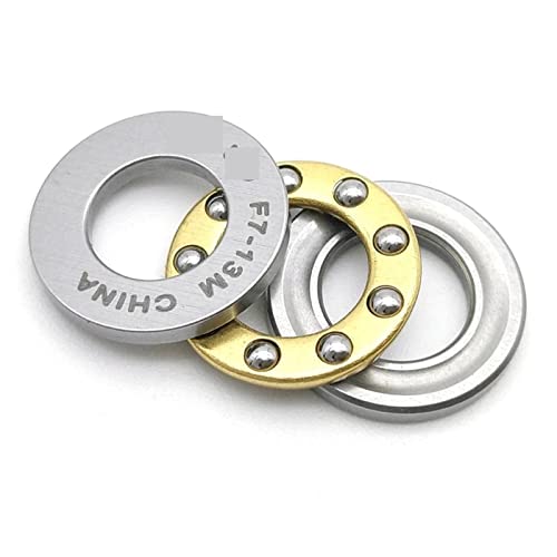 Roulement f7-15m axial pour éliminer le jeu mécanique de direction