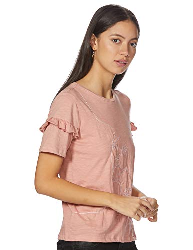 Image of People Women's Regular Fit Shirt