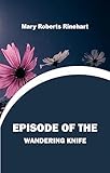  Episode of the Wandering Knife (English Edition)