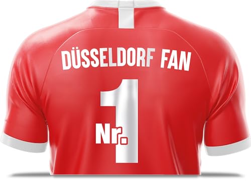 Düsseldorf Holzkarte - Geburtstagskarte - Düsseldorf Karte Düsseldorf Fan Düsseldorf Merch Düsseldorf Fanartikel Düsseldorf Geschenk Geschenke für Düsseldorf Fans