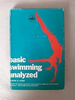 Basic swimming analyzed B0006BYTCI Book Cover