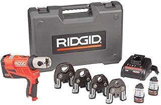 Ridgid 57398 RP 240 Compact Press Tool