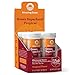 Amazing Grass, Green Superfood Effervescent Energy, Flavor: Tropical, 60ct Tablets, with Green Tea Extract & B12 vitamins, Alkalizing Greens and Antioxidant Blend