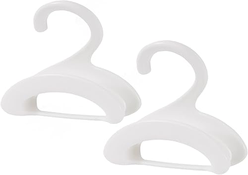 Miniatura 1 de Gancho para colgar bolsos, organizador de bolsas de armario, soporte para bolso de mano, bolsas de acrílico, organizador de perchas, gancho para