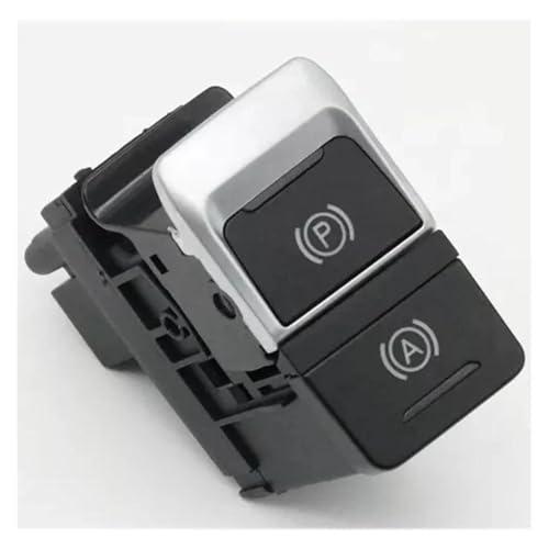 Botón Interruptor Freno Estacionamiento Eléctrico 4G1927225B Audi A6 Avant