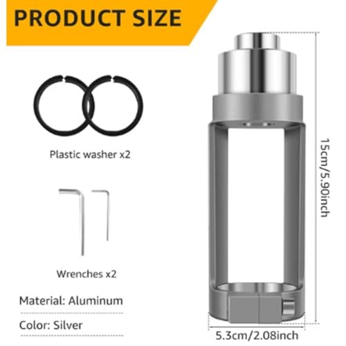 Adaptador de Broca de Furo Quadrado Furadeira de Melhoria Da Casa para Furadeira Manual