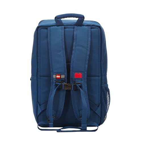 LEGO - Brick Backpack (18 L) - Navy (4011090-DP0960-710B)