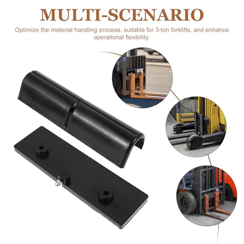 Kit para elevadora Amosfun que soluciona el desgaste de guías en almacén 3