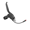 CALANDIS Electric Bike Brake Levers Handle Grip Electric Scooter Handlebar Left gallery image