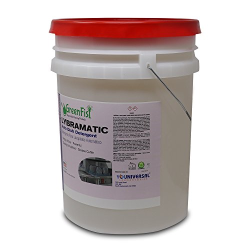 The 29 Best Commercial Dishwasher Detergents of 2024 [Verified