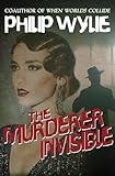 The Murderer Invisible