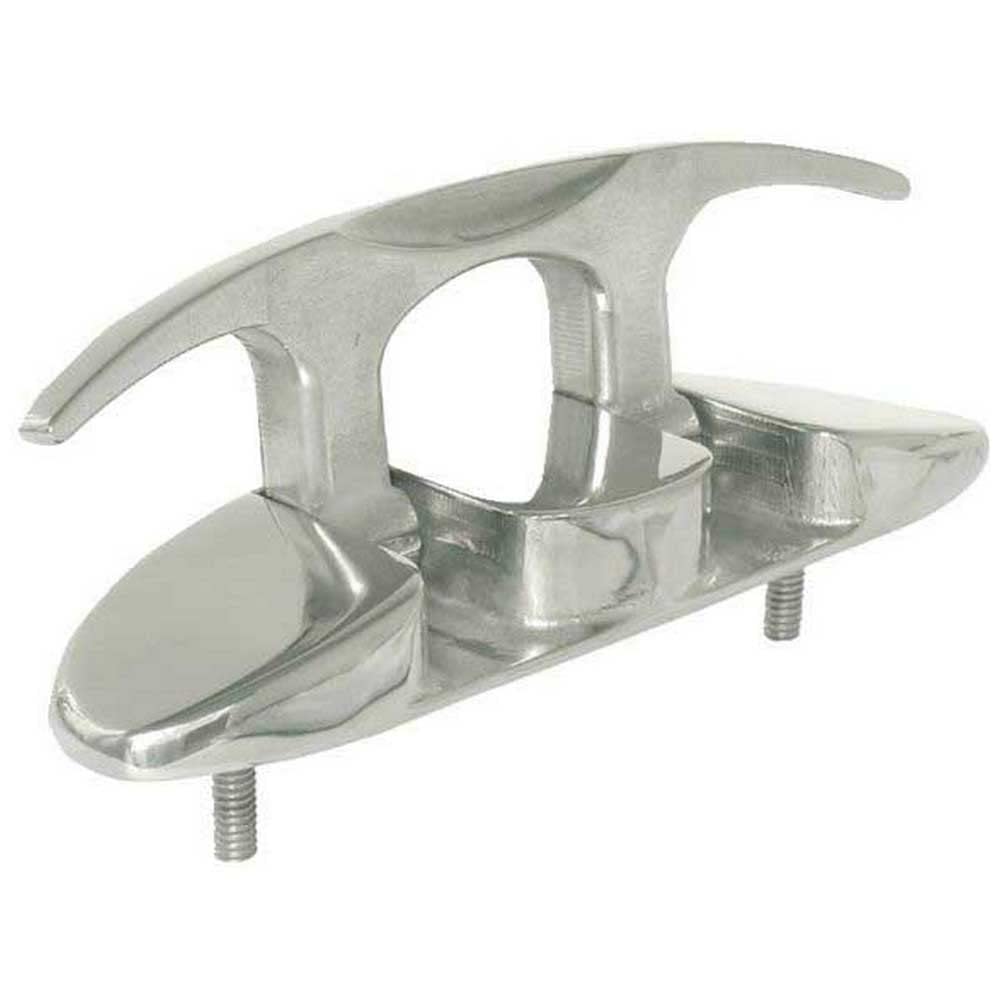Talamex Klampe einklappbar Schraubenmontage 114mm