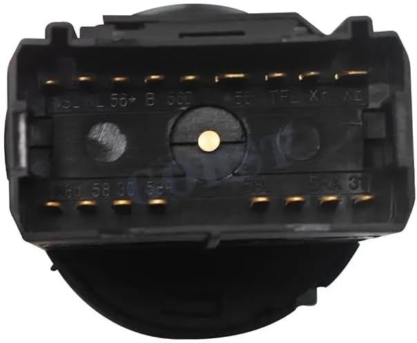 Headlight Fog Lamp Control Switch Car Auto Part for Audi A4 Avant A4 Convertible 109929 V10-73-0263 3094105318E0 8E0941531
