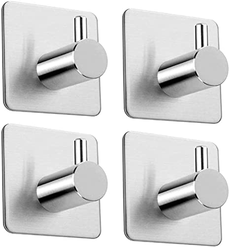 Colgadores Cocina Sin Taladro Marca Aikzik