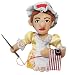 Betsy Ross Finger Puppet and Refrigerator Magnet - By The Unemployed Philosophers Guild