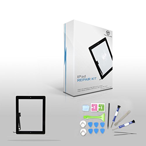 TechOrbits Replacement 9.7 TechOrbits Replacement 9.7