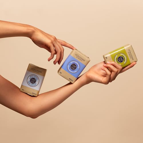 Savon Extra Doux Karité Lavande 'occitane - vue 5