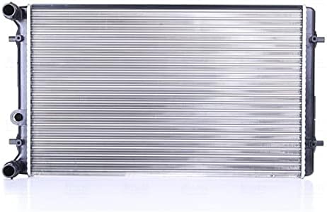 Nissens 652011 Radiator, engine cooling