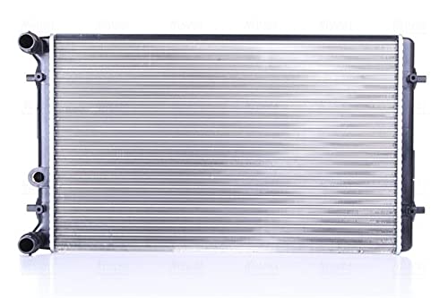 Nissens 652011 Radiator, Engine Cooling #TOP1