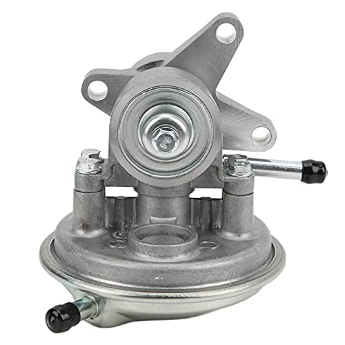 Bomba de Vacío para Motor de Auto Precisa, Reemplazo para IZUZU NPR 1995 – 2019, Material Acero de Aleación para Accesorios de Auto miniatura 6