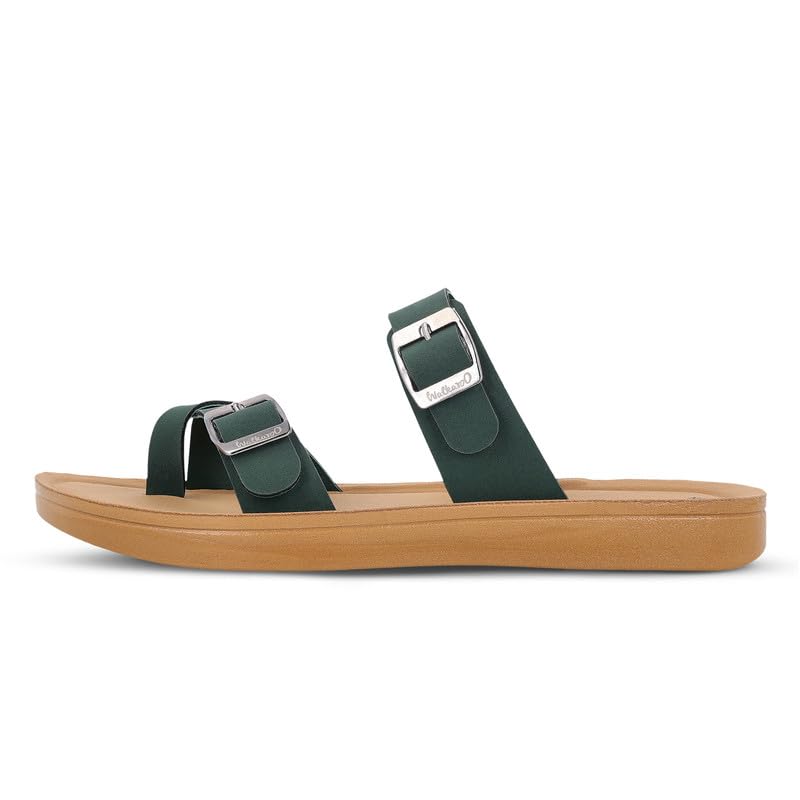 Image of WALKAROO Women's Casual Sandals|WL7645