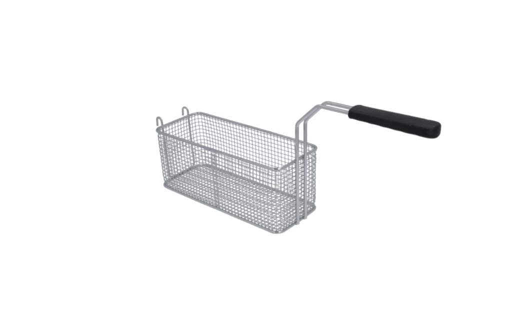 RO- Panier friteuse 120 x 295 x 120 mm