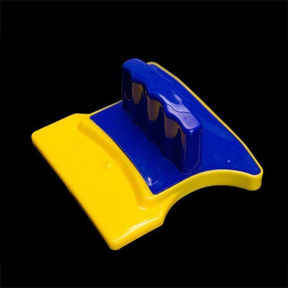 Regulowany środek do czyszczenia szkła, dwustronna magnetyczna szczotka do czyszczenia okien do mycia okien Szczotka magnetyczna do mycia szkła Narzędzia do czyszczenia gospodarstwa domowego