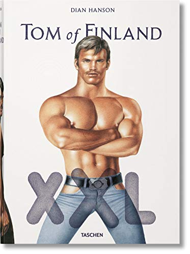 Preisvergleich Produktbild Tom of Finland XXL