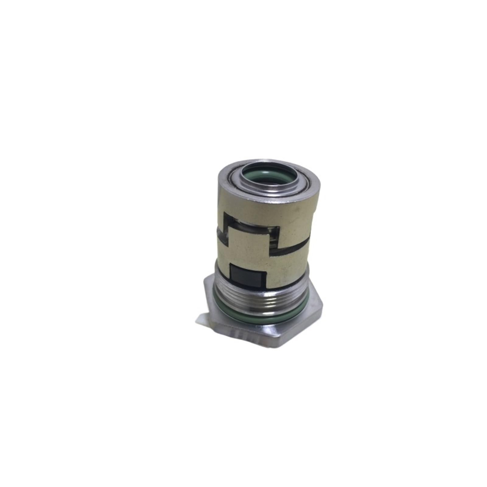 Joint de cartouche d'arbre GLF-12 anti-fuite J-12 pour milieu abrasif 12mm VIT