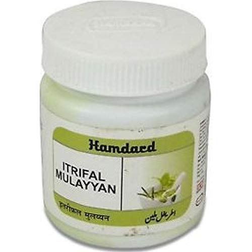 Hamdard Itrifal Mulayyan 125 gm.-picture-20
