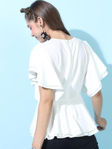 Image of Tokyo Talkies Women Tops