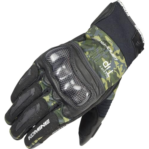 [R~l] oCNp O[u J[{veNgEChv[tO[u Black-Camo XL GK-821 I[V[Y J[{Xgb`f hveN^[