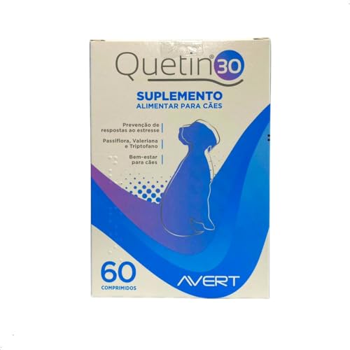 QUETIN 30-60 COMPRIMIDOS