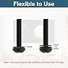 LG TV Replacement Screws - Stand Base & Leg Screws for 27"-86" TVs