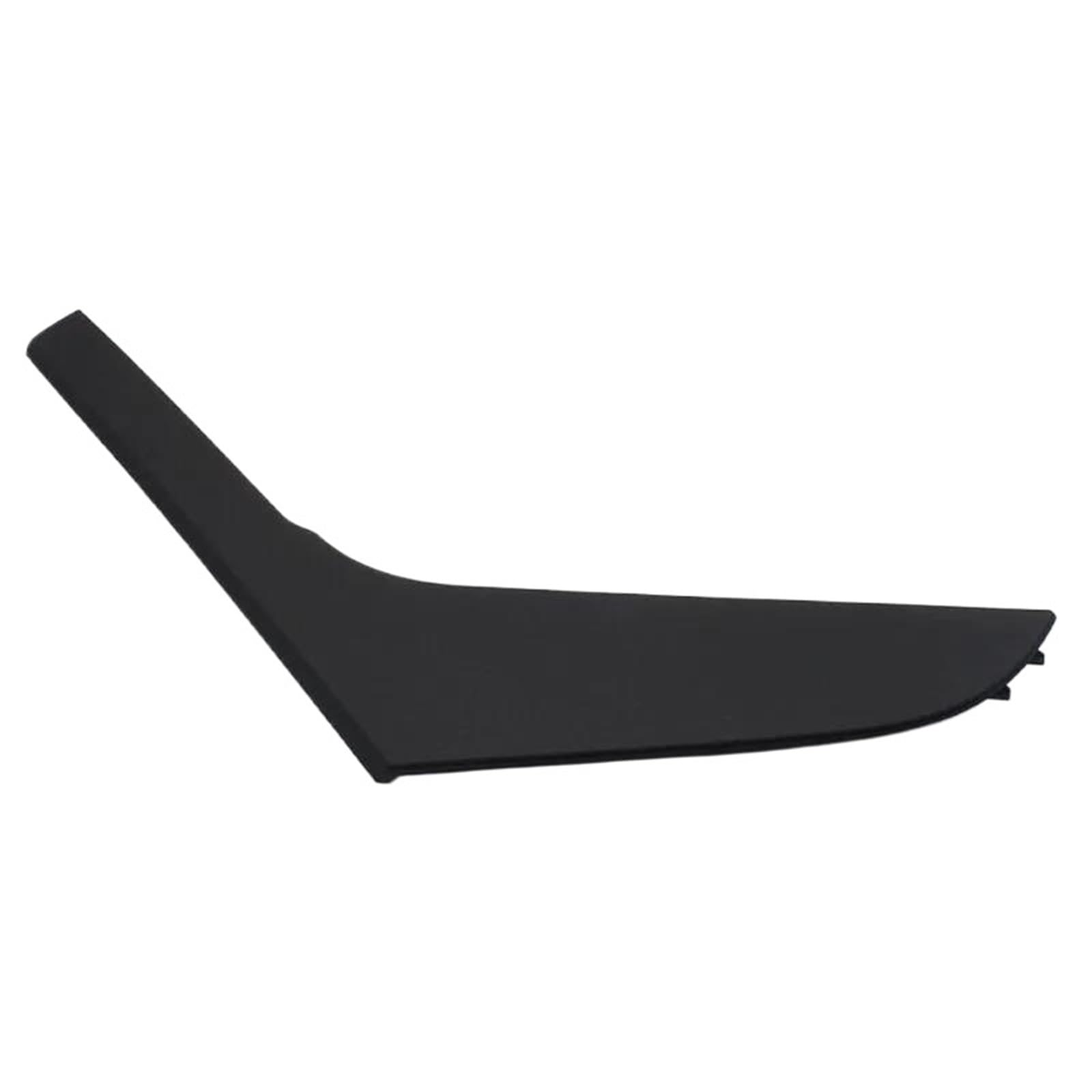 Kmage Right Interior Door Handle For Vw For Golf 6 Mk6 2009-2013 5K4868039a 5K4868040a Front Left And Car Interior Door Pull Handle(Right)