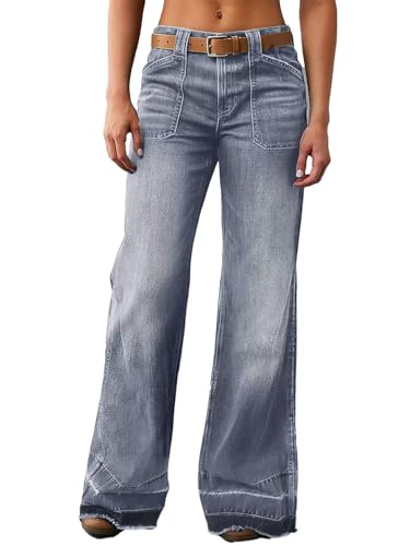 【Ameri】WIDE STRAIGHT DENIM PANTS 415jfvDhZWL.jpg