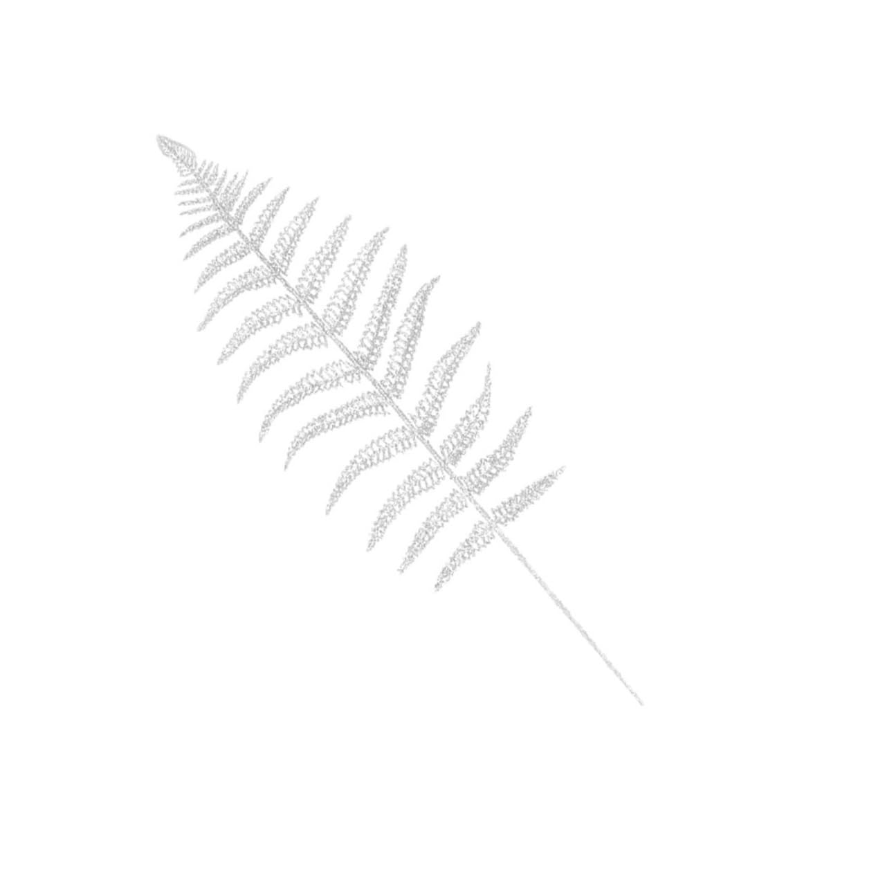 OUNONA 30 STK Simulationsblattverzierung Weihnachtspicks Glitzern Weihnachtsbaum Blätter Funkeln Künstliche Blätter Artificial Pine Picks Für Das Büro Weihnachtsglitzerblume