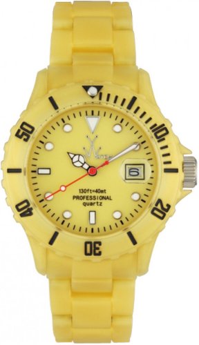 ToyWatch TY-FLP02GD ToyWatch TY-FLP02GD