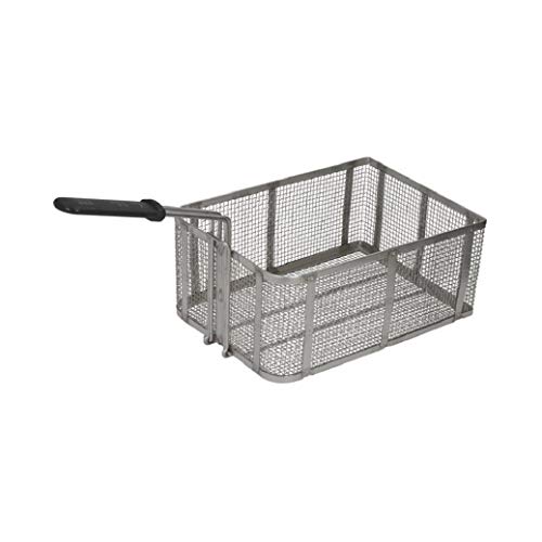 Cesta para freidora profesional Movilfrit medidas 330 x 235 x 150 mm