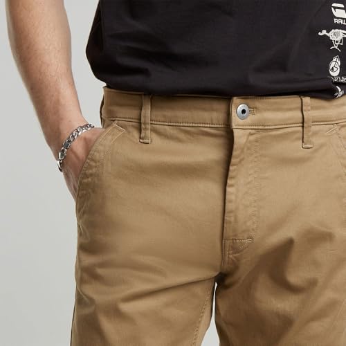 G-STAR Herren Skinny Chino 3.0 – Ansicht 3